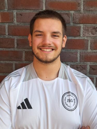 Nicklas Hartmann