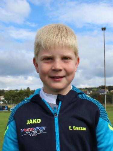 Emil Grassau