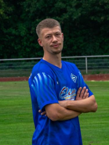 Timo Witten