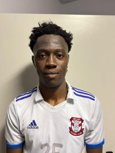 Cheze Willy Yieupnjouo