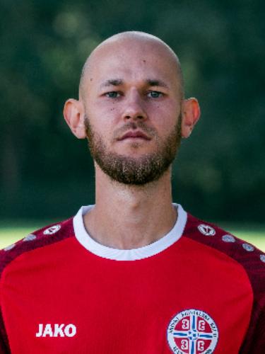 Finn Becker