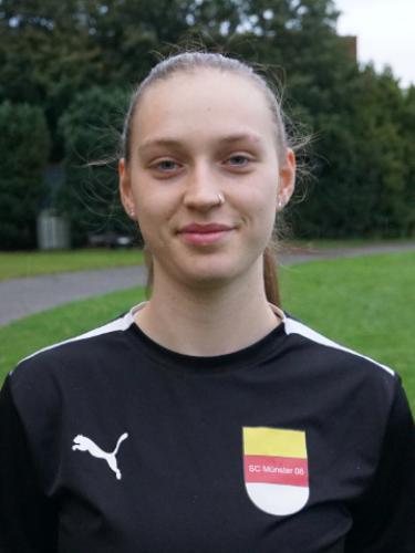 Lara Michelle Holzapfel