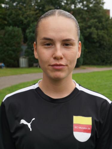 Carla Sophie Gödecke