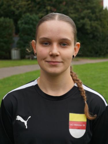 Anna Katharina Mühlenkamp