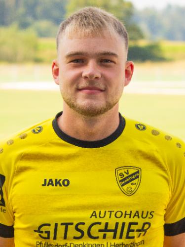 Marius Gaupp