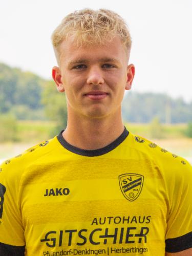 Luca Grimm