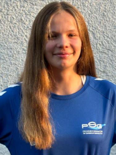 Kimberly Biessenberger