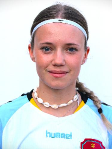 Mia-Kathleen Peters