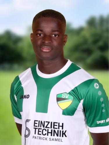 Julinho Monteiro Bacai