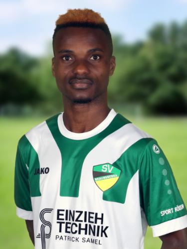 Adewale Odufuye