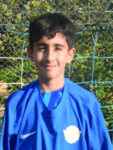 Salim Almohammad