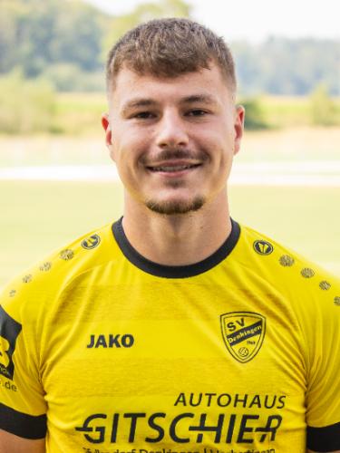 Moritz Kaltenstadler