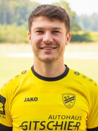 Lukas Kaltenstadler