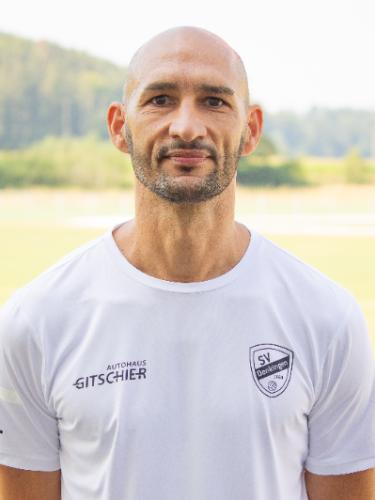 Bahadir Livgökmen