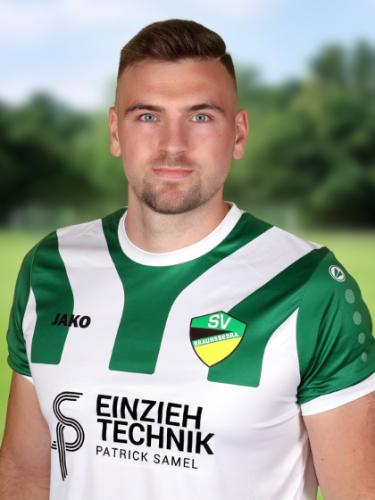 Kai Roman Richter