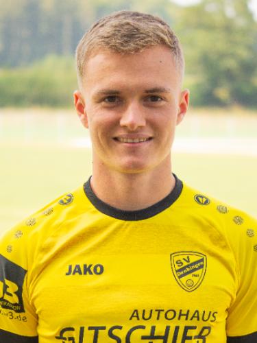 Yannik Reichle