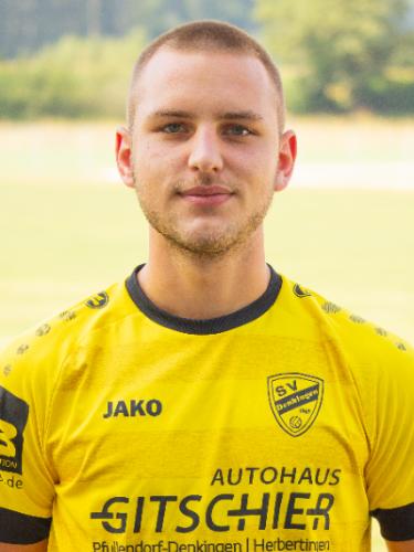 Dominik Schmidt