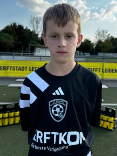 Nico Kowalski