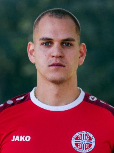 Sören Kohn