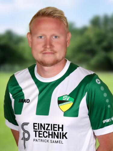 Mathias Schulze