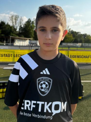 Can Kirdemir
