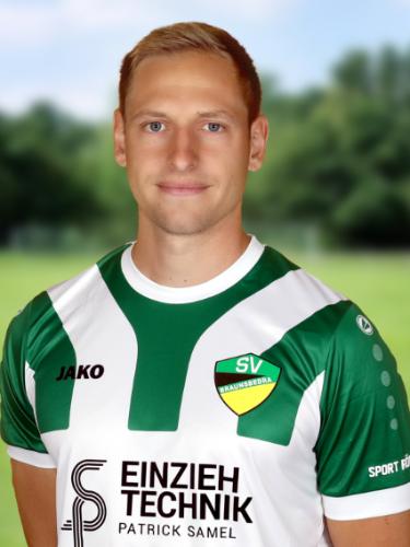 Nico Voigt