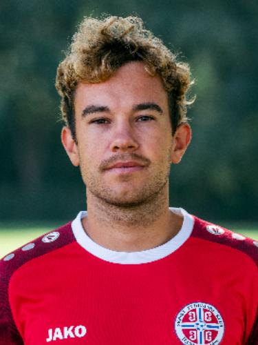 Alex Josua Panke