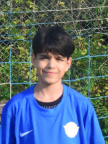 Arman Nikoofam