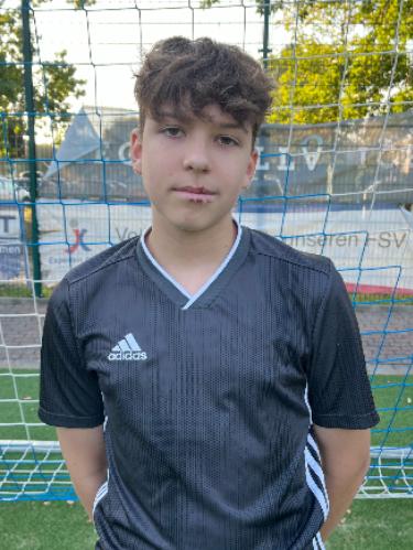 Jayden-Jeremy Hohenhaus