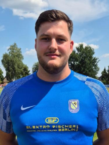 Florian Friedrich
