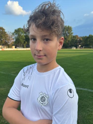 Dominik Schatz