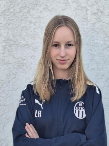 Laura Hentze
