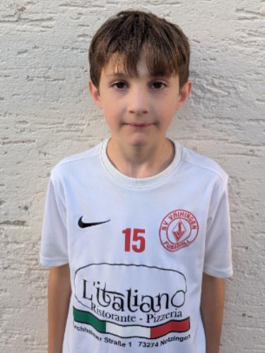 Luis Daniel Orza