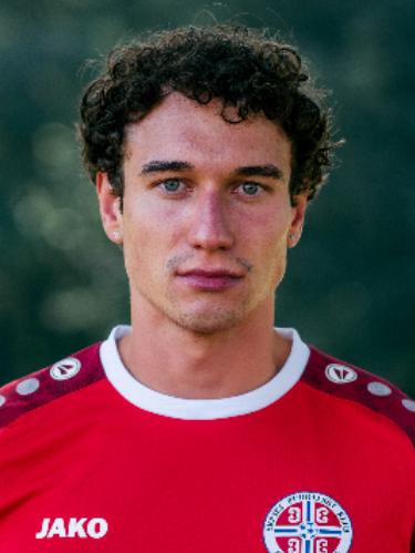 Erik Sixdorf