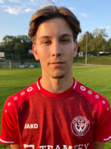 Mateo Ante Koslowski