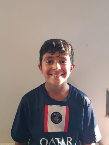 Berat Mohammed Oktan