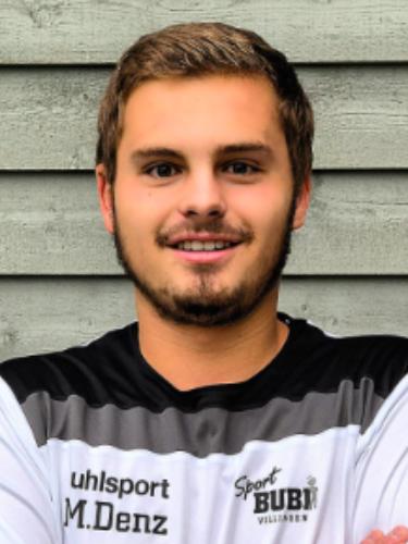 Michael Denz