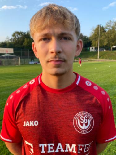 Ole Vortisch