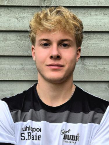 Sebastian Baier