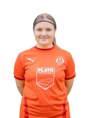 Fina-Joline Kalz