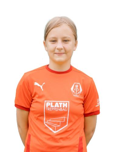 Sahra-Michelle Köhler