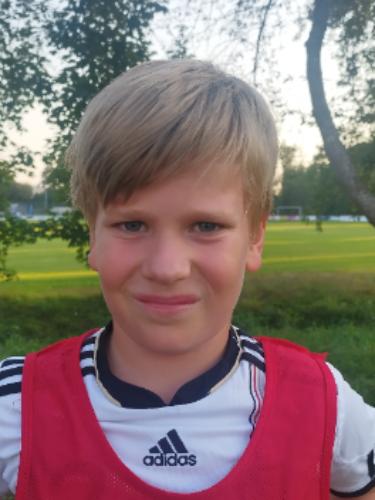 Benedikt Gempp