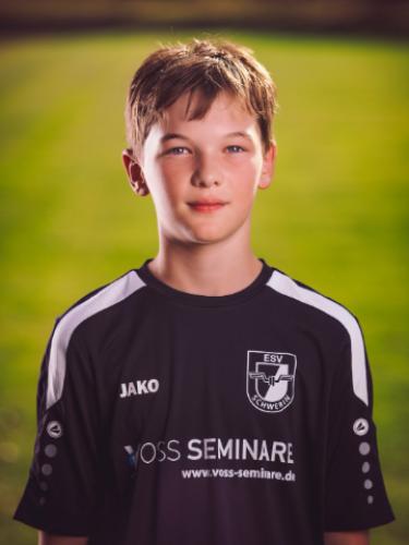 Christian Brandt