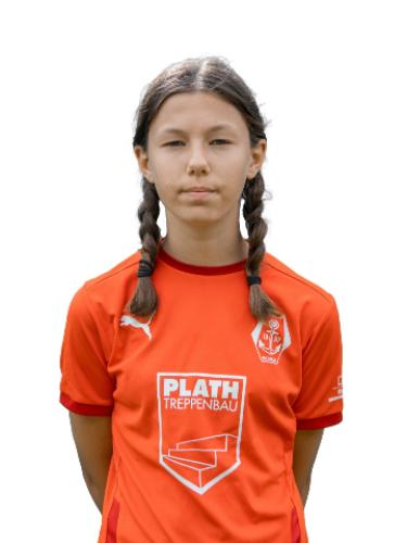 Laura Ingrid Kretschmar