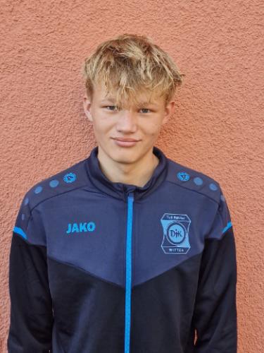 Florian Rosendahl