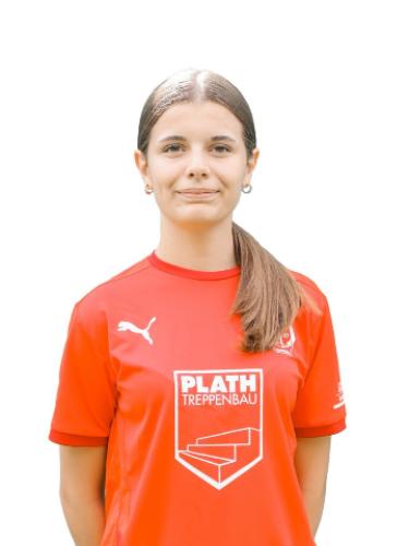 Leni Elisa Rackow
