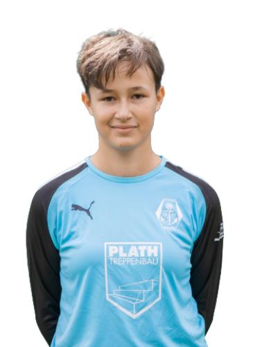 Leonie Sophie Ritz