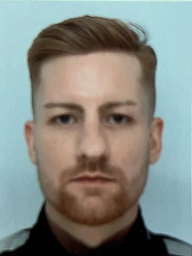 Ramond Walter Backe
