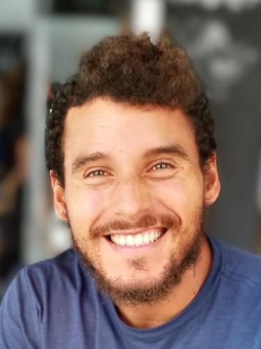 Wagner Alexis Ponce Ortiz