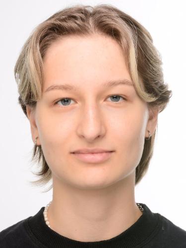 Velina Semenyuk